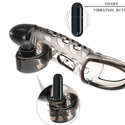 ROMANCE - LONG SLEEVE BLACK