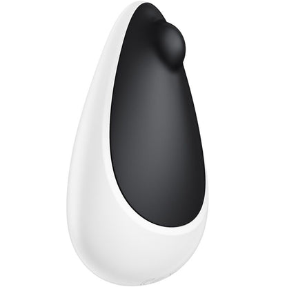 SATISFYER - SPOT ON 3 ESTIMULADOR CLITÓRICO NEGRO