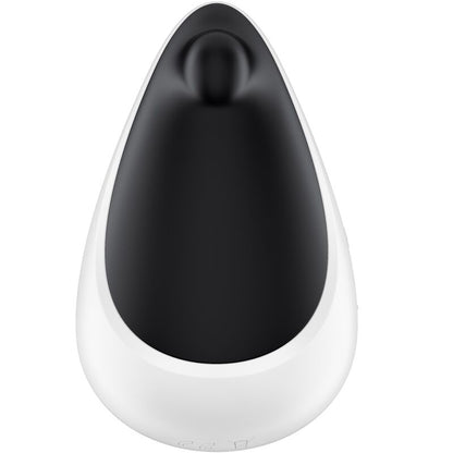SATISFYER - SPOT ON 3 ESTIMULADOR CLITÓRICO NEGRO