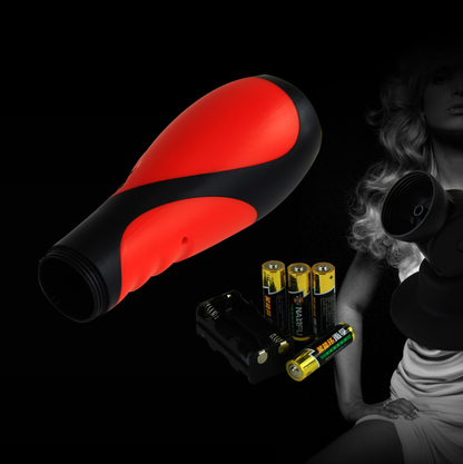 PROM - ORAL SEX LOVER 30V ADAPTER