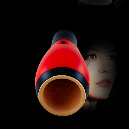 PROM - ORAL SEX LOVER 30V ADAPTER