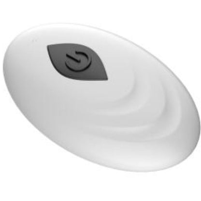 ARMONY - LORD'S LOVE REMOTE CONTROL VIBRATOR BLACK RING