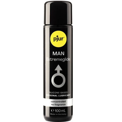 PJUR - PREMIUM MAN LUBRICANT 100 ML