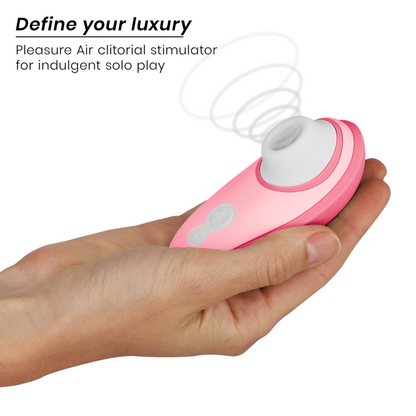 WOMANIZER - LIBERTY 2 CLITORAL STIMULATOR &amp; SUCTIONER LIGHT GREEN