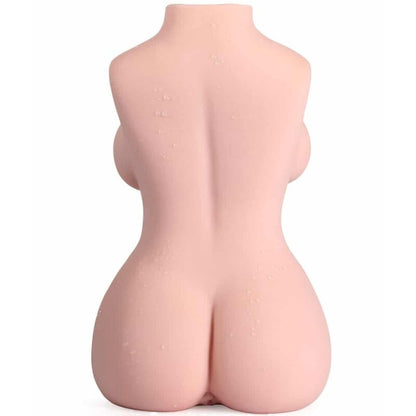 ARMONY - TORSO FEMENINO REALISTA MODELO 3