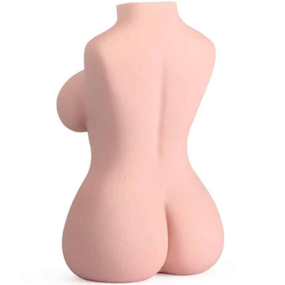 ARMONY - TORSO FEMENINO REALISTA MODELO 3