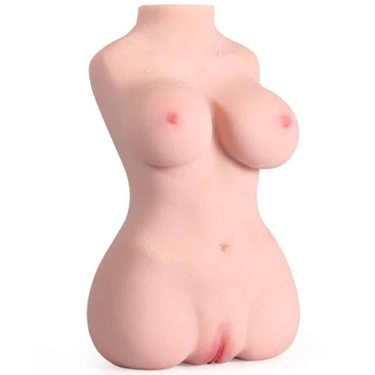 ARMONY - TORSO FEMENINO REALISTA MODELO 3