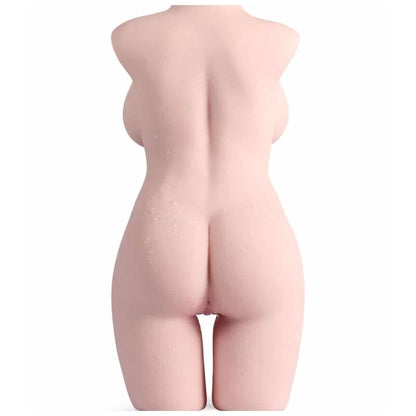 ARMONY - TORSO FEMININO REALISTA MODELO 4