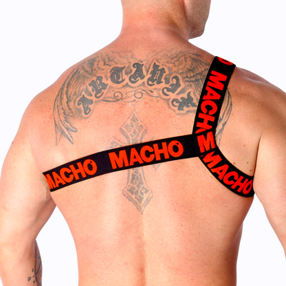 MALE - ARNES ROMANO AMARILLO S/M