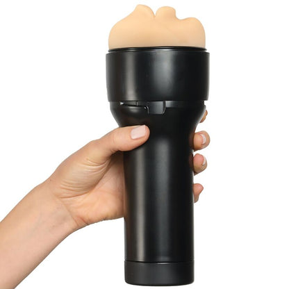 KIIROO - FEEL KIIROO MASTURBADOR BUCAL