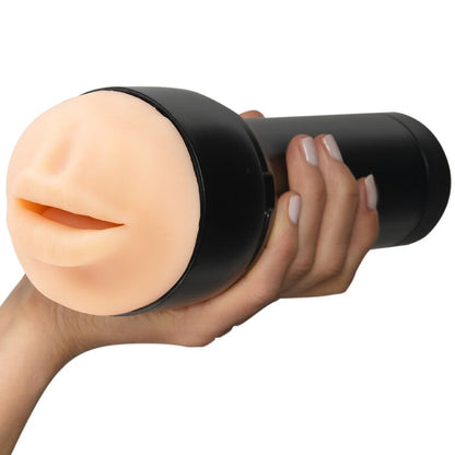KIIROO - FEEL KIIROO MASTURBADOR BUCAL