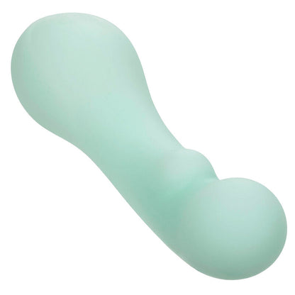 CALEXOTICS - PACIFICA BORA BORA G-SPOT STIMULATOR 10 AQUA VIBRATIONS