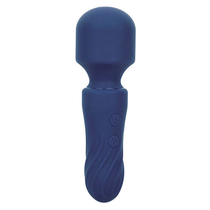 CALEXOTICS - MASAJEADOR CHARM CHARISMA 12 FUNCIONES MORADO