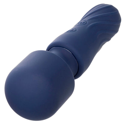 CALEXOTICS - MASAJEADOR CHARM CHARISMA 12 FUNCIONES MORADO
