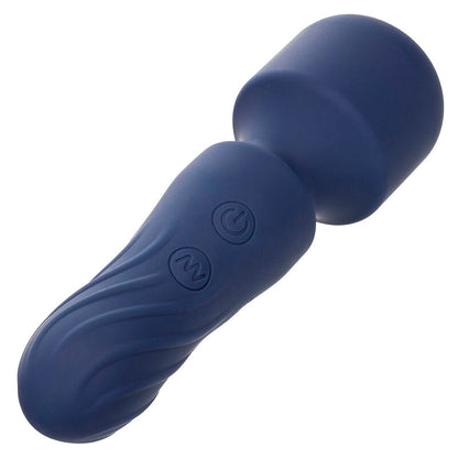CALEXOTICS - MASAJEADOR CHARM CHARISMA 12 FUNCIONES MORADO