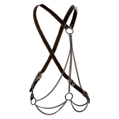 CALEXOTICS - EUPHORIA MULTICAIN PREMIUM HARNESS