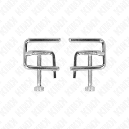 KINK - BRAÇADEIRAS DE TORNO DE BICO