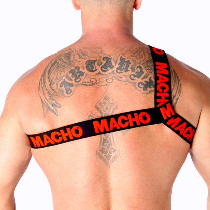 MALE - ARNES ROMANO AMARILLO S/M