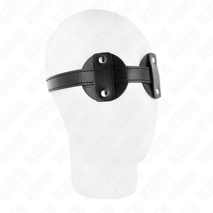 KINK - TAMPA VENDA REDONDA 5,9 CM AJUSTÁVEL 40,5-67 CM