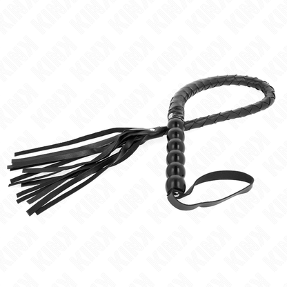 KINK - SNAKE WHIP WITH 80 CM CUTTERS