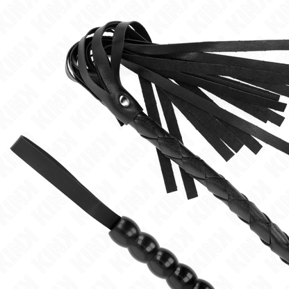 KINK - SNAKE WHIP WITH 80 CM CUTTERS