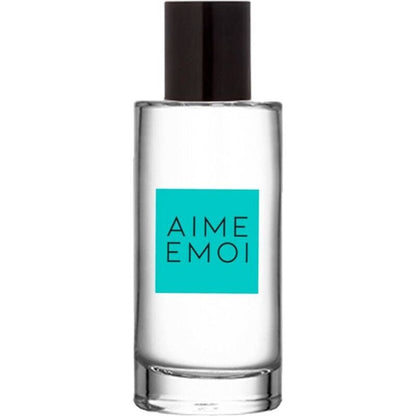 RUF - AIME EMOI PERFUME PHEROMONE FOR HER 50 ML