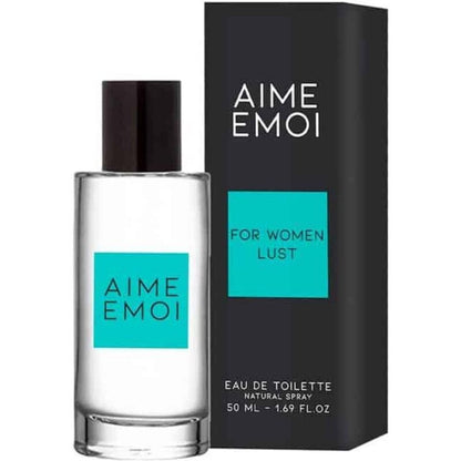 RUF - AIME EMOI PERFUME PHEROMONE FOR HER 50 ML