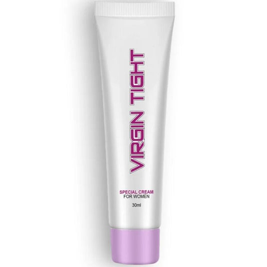 RUF - VIRGIN TIGHT TIGHT VAGINA FIRMING CREAM 30 ML