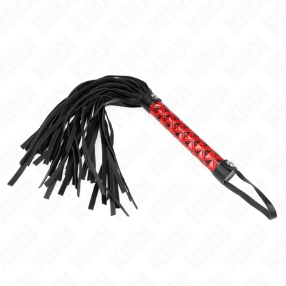 KINK - DIAMOND STANDARD WHIP 40 CM