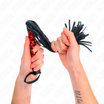 KINK - LÁTIGO ESTÁNDAR DIAMANTE 40 CM