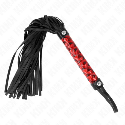 KINK - LÁTIGO ESTÁNDAR DIAMANTE 40 CM