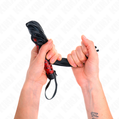 KINK - DIAMOND STANDARD WHIP 40 CM
