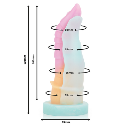 EPIC - KELPIE DILDO HORSE SPIRIT WATER