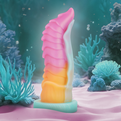 EPIC - KELPIE DILDO HORSE SPIRIT WATER