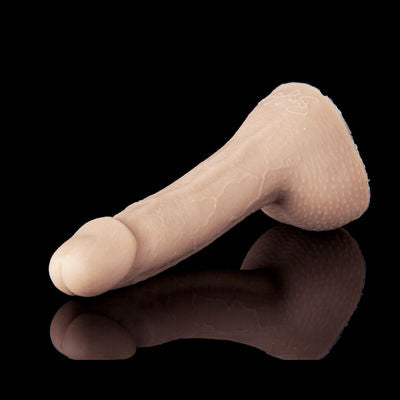 FLESHJACK - BRENT CORRIGAN'S PENIS