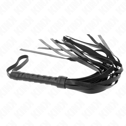 KINK - LÁTIGO NEGRO SENCILLO 45 CM