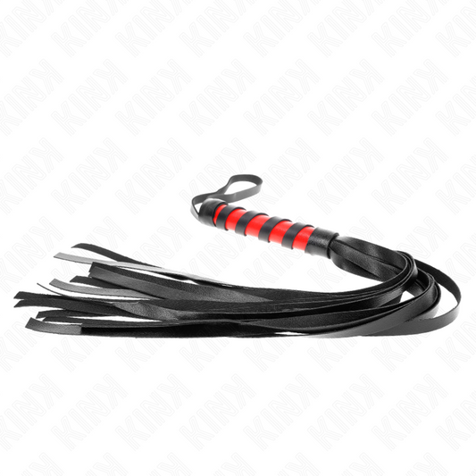 KINK - WHIP SHORT HANDLE 45 CM