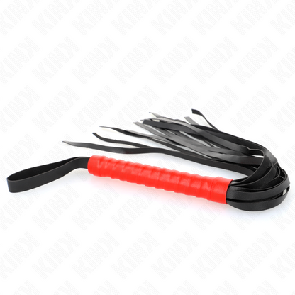 KINK - SMALL AND SOFT TAIL WHIP 50 CM