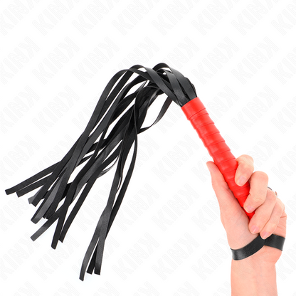 KINK - SMALL AND SOFT TAIL WHIP 50 CM