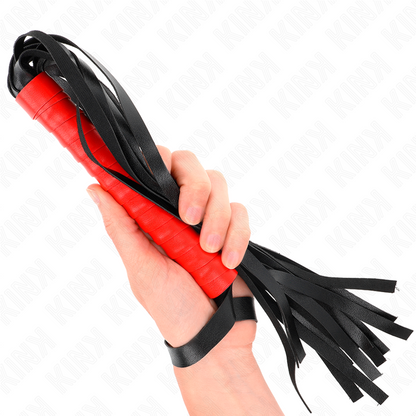 KINK - SMALL AND SOFT TAIL WHIP 50 CM