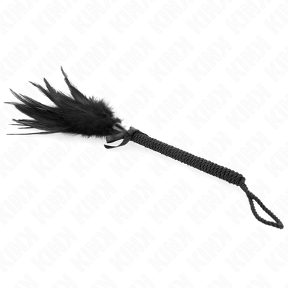 KINK - CHICKEN TICKLING FEATHERS 35 CM