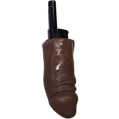SPICY DIABLO - MULATTO PENIS BARBECUE LIGHTER
