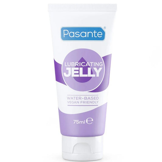 PASANTE - MIND FLAVOR LUBRICANT 75 ML