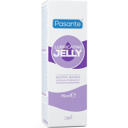 PASANTE - MIND FLAVOR LUBRICANT 75 ML