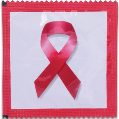 PASANTE - SUPER KING SIZE CONDOM BAG 144 UNITS