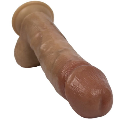 SILEXD - MODELO 1 PENE REALISTA PREMIUM SILEXPAN SILICONA 21.5 CM
