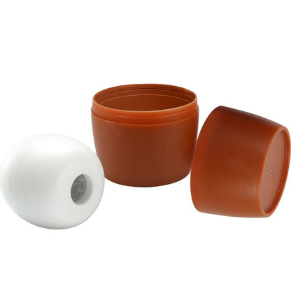 PRETTY LOVE - EGG CLARINHA MALE MASTURBATOR MODEL 2