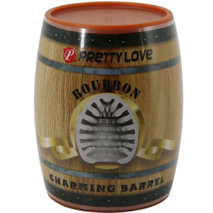 PRETTY LOVE - EGG CLARINHA MALE MASTURBATOR MODEL 2