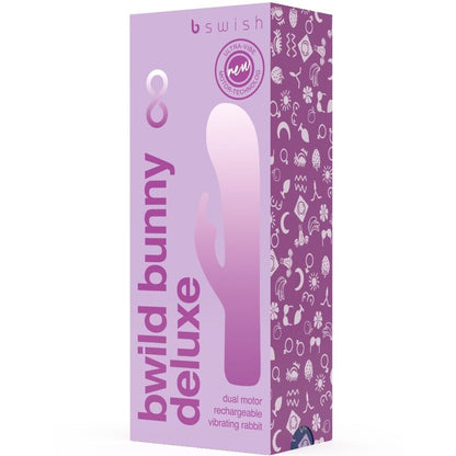B SWISH - BCUTE CLASSIC LILAC