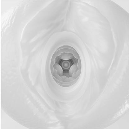 PRETTY LOVE - MASHA WHITE MALE MASTURBATOR